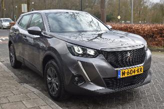 Peugeot 2008 1.2 Puretech Blue Lease Active 131Pk *Navi/Clima/Camera picture 2