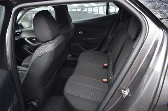 Peugeot 2008 1.2 Puretech Blue Lease Active 131Pk *Navi/Clima/Camera picture 6