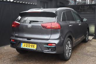 Kia Niro 64Kwh Executiveline 204Pk 3FASE 100% Soh *Navi/Clima/Leder/Camera/Stoelverwarming picture 4