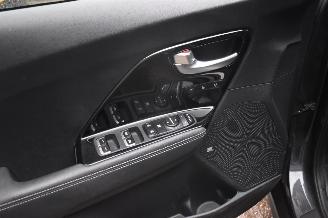Kia Niro 64Kwh Executiveline 204Pk 3FASE 100% Soh *Navi/Clima/Leder/Camera/Stoelverwarming picture 9