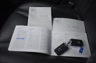 Volvo V-60 2.0 D4 Ocean Race Business 190Pk *Navi/Airco/Leder/Camera/Stoelverwarming picture 20