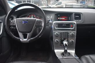 Volvo V-60 2.0 D4 Ocean Race Business 190Pk *Navi/Airco/Leder/Camera/Stoelverwarming picture 7