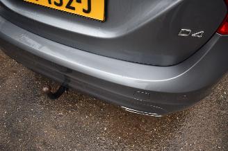 Volvo V-60 2.0 D4 Ocean Race Business 190Pk *Navi/Airco/Leder/Camera/Stoelverwarming picture 15