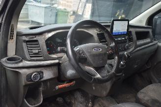 Ford Transit Custom 2.0 280 TDCI L1H1 Trend 105Pk *Navi/Airco/Camera picture 5