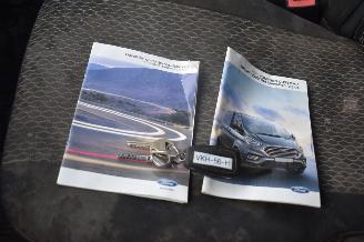 Ford Transit Custom 2.0 280 TDCI L1H1 Trend 105Pk *Navi/Airco/Camera picture 24