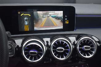 Mercedes A-klasse 200 Business Solution AMG 163Pk *Navi/Clima/Camera/Stoelverwarming/Panorama picture 10