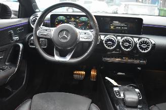 Mercedes A-klasse 200 Business Solution AMG 163Pk *Navi/Clima/Camera/Stoelverwarming/Panorama picture 8