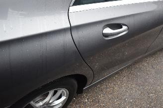 Mercedes Cla-klasse 200 D Ambition 136Pk *Navi/Clima picture 21