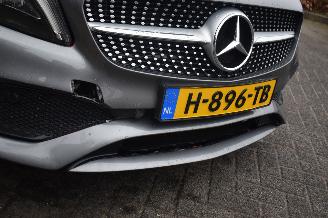 Mercedes A-klasse 1.6 180 Prestige AMG 122Pk *Navi/Clima/Camera/Stoelverwarming picture 17