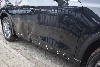 Mazda CX-5 2.0 Skyactiv-G 165Pk Comfort *Navi/Clima/Stoelverwarming/Stuurverwarming picture 15