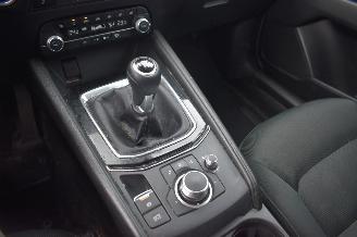 Mazda CX-5 2.0 Skyactiv-G 165Pk Comfort *Navi/Clima/Stoelverwarming/Stuurverwarming picture 11