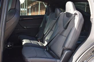 Tesla Model X 75D Base 333PK *Navi/Clima/Camera/Stoelverwarming/Luchtvering picture 6