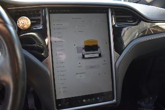 Tesla Model X 75D Base 333PK *Navi/Clima/Camera/Stoelverwarming/Luchtvering picture 11