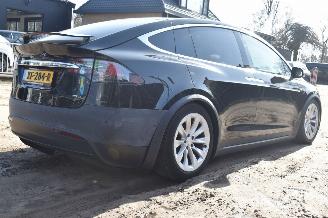Tesla Model X 75D Base 333PK *Navi/Clima/Camera/Stoelverwarming/Luchtvering picture 3