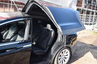 Tesla Model X 75D Base 333PK *Navi/Clima/Camera/Stoelverwarming/Luchtvering picture 19