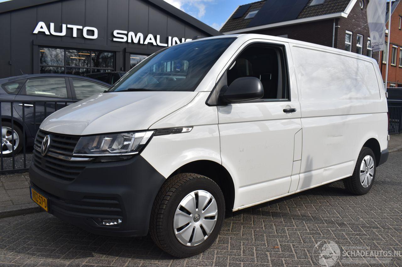 Volkswagen Transporter 2.0 TDI L1H1 30 150Pk *Airco