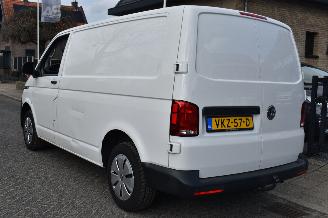 Volkswagen Transporter 2.0 TDI L1H1 30 150Pk *Airco picture 4