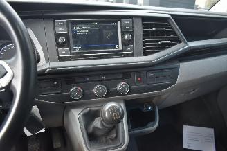 Volkswagen Transporter 2.0 TDI L1H1 30 150Pk *Airco picture 7