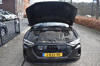Audi E-tron 50 Quattro S Edition 71Kwh 313Pk *Navi/Clima/Camera/B&O/Leder/Panorama picture 18