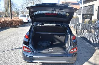 Hyundai Kona 64Kwh Premium 204Pk SOH 100% 3FASE *Navi/Clima/Camera/Leder picture 9