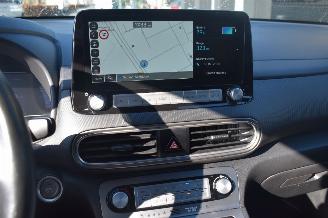 Hyundai Kona 64Kwh Premium 204Pk SOH 100% 3FASE *Navi/Clima/Camera/Leder picture 14