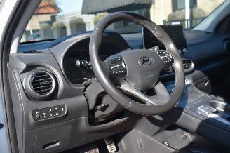 Hyundai Kona 64Kwh Premium 204Pk 3FASE *Navi/Clima/Leder/Camera/Stoelverwarming picture 7