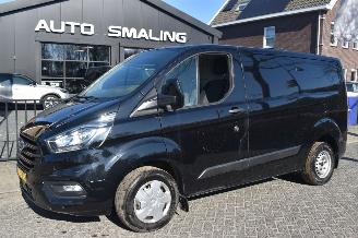 Ford Transit CUSTOM 2.0 280 TDCI 105Pk L1H1 Trend *Airco/Navi/Camera picture 1