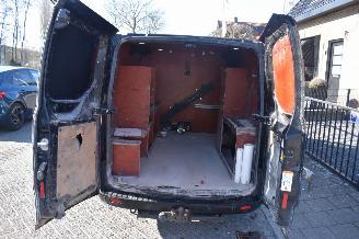 Ford Transit CUSTOM 2.0 280 TDCI 105Pk L1H1 Trend *Airco/Navi/Camera picture 23