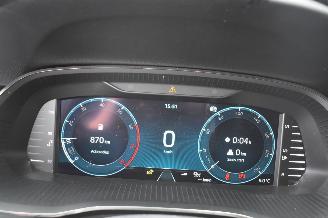 Skoda Octavia 1.0 Tsi Business Edition Plus 110Pk *Navi/Clima/Camera/Stoelverwarming picture 11