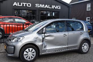 Unfallwagen Volkswagen Up! 1.0 65Pk *Airco 2023/10