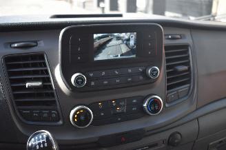 Ford Transit 350 2.0 TDCI L4H3 Trend RWD 129Pk *Airco/Camera picture 9