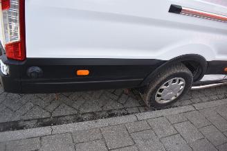 Ford Transit 350 2.0 TDCI L4H3 Trend RWD 129Pk *Airco/Camera picture 21