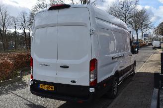 Ford Transit 350 2.0 TDCI L4H3 Trend RWD 129Pk *Airco/Camera picture 3