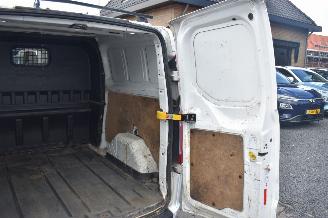 Ford Transit Custom 320 2.0 TDCI L2H1 Trend  Dubbel Cabine 170Pk *Airco/Navi/Camera picture 15