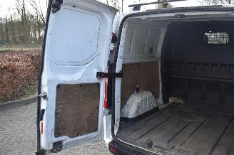 Ford Transit Custom 320 2.0 TDCI L2H1 Trend  Dubbel Cabine 170Pk *Airco/Navi/Camera picture 14