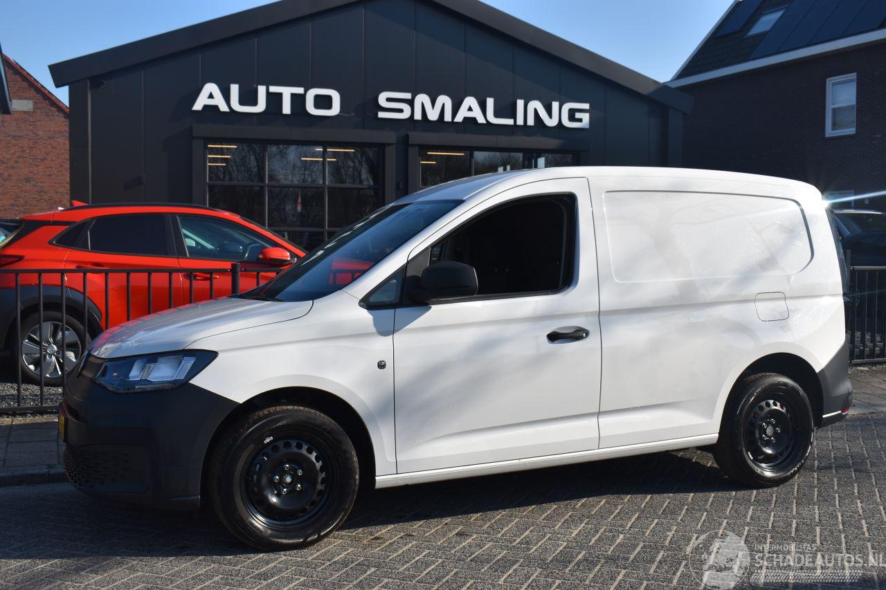 Volkswagen Caddy 2.0 TDI Trend 75Pk *Clima