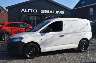 skadebil bedrijf Volkswagen Caddy 2.0 TDI Trend 75Pk *Clima 2024/1