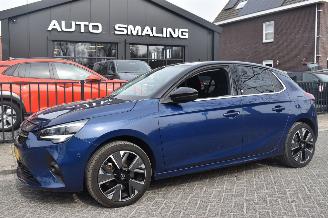  Opel Corsa-E 50Kwh 136Pk 3Fase *Navi/Clima/Camera/Stoelverwarming 2020/12