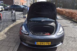 Tesla Model 3 60Kwh Standard Range 238Pk 3Fase *Navi/Clima/Camera/Panorama/Leder picture 15