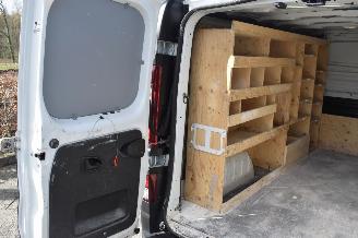 Renault Trafic 2.0 Dci 120Pk T29 L2H1 Comfort *Airco/Camera picture 14