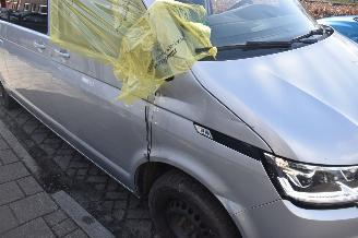 Volkswagen Transporter 2.0 Tdi L2h1 30 Dubbel Cabine 150Pk *Navi/Clima picture 17