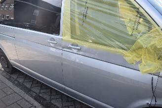 Volkswagen Transporter 2.0 Tdi L2h1 30 Dubbel Cabine 150Pk *Navi/Clima picture 18