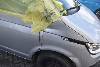 Volkswagen Transporter 2.0 Tdi L2h1 30 Dubbel Cabine 150Pk *Navi/Clima picture 22