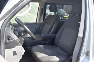 Volkswagen Transporter 2.0 Tdi L2h1 30 Dubbel Cabine 150Pk *Navi/Clima picture 5