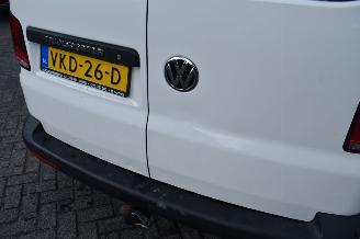 Volkswagen Transporter 2.0 Dubbel Cabine L2H1 30 110Pk *Airco/Leder/Standkachel picture 16