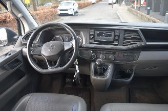 Volkswagen Transporter 2.0 Dubbel Cabine L2H1 30 110Pk *Airco/Leder/Standkachel picture 7