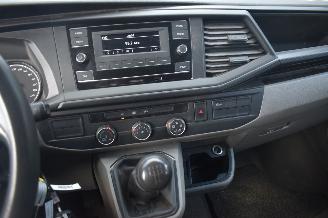 Volkswagen Transporter 2.0 Dubbel Cabine L2H1 30 110Pk *Airco/Leder/Standkachel picture 10