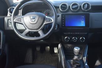 Dacia Duster 1.3 Tce Prestige 131Pk *Navi/Clima/Camera picture 7