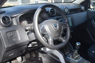 Dacia Duster 1.3 Tce Prestige 131Pk *Navi/Clima/Camera picture 8
