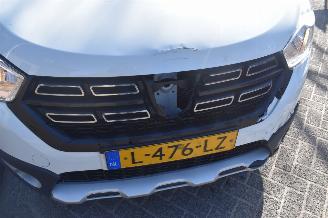 Dacia Lodgy 1.3 Tce Stepway 7 persoons 131Pk *Airco/Navi picture 18